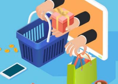 電商未來前景 在優(yōu)勢與不足的博弈中探尋新經(jīng)營之道