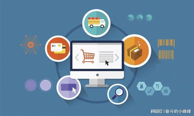 四川盛通美華 全方面電商指導助力門禁智能卡行業創新升級